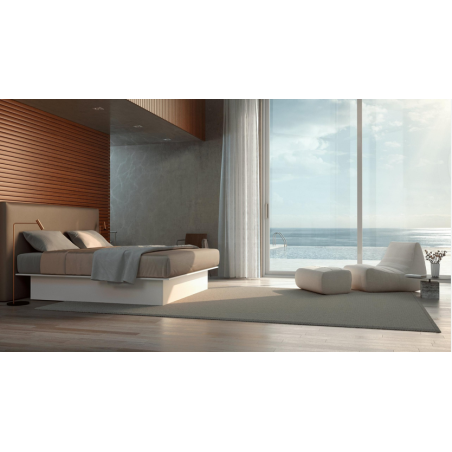 Lit à eau Basic Waterbed France