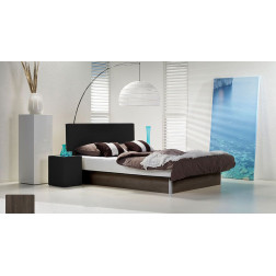 Lit à eau Basic Waterbed France