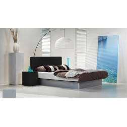 Lit à eau Basic Waterbed France