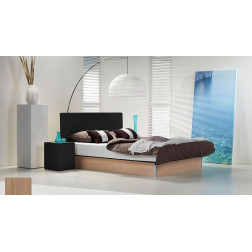 Lit à eau Basic Waterbed France