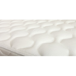 Coutil universel Lyocell avec élastique de maintien