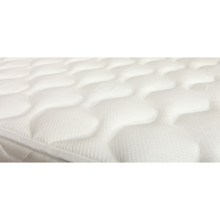 Coutil universel Lyocell avec élastique de maintien