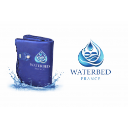 Poche d'eau Softside classique Waterbed France