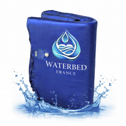 Poche d'eau Softside classique Waterbed France