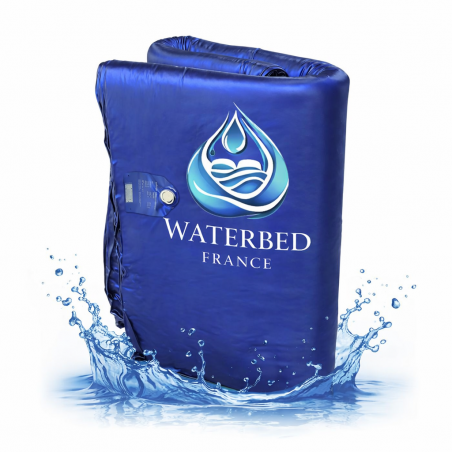 Poche d'eau Softside classique Waterbed France