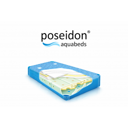 Poche d'eau Poseidon ULTRAMAX Dual pour tout type de lit à eau softside