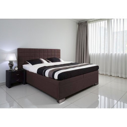 Waterbed MAGIC BOLÉRO, luxueux lit à eau haut de gamme Waterbed France