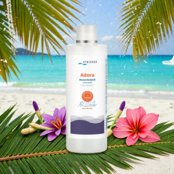 Parfum Subtil pour lit à eau senteur Lavande