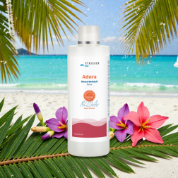 Parfum Subtil pour lit à eau senteur Rose