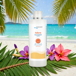 Parfum Subtil pour lit à eau senteur Vanille