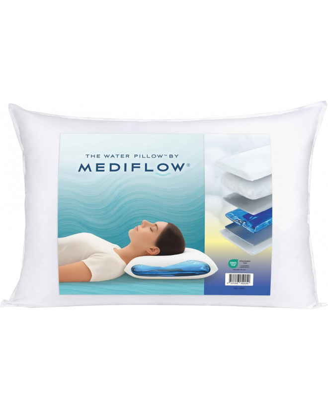 Oreiller à eau coussin à eau Waterbed France