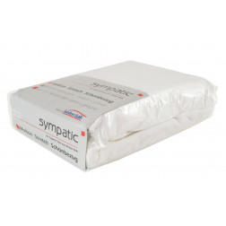 PROTÈGE MATELAS MOLTON STRETCH