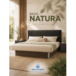 Lit à eau Natura Basic Waterbed France