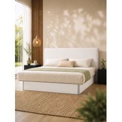 Lit à eau Natura Basic Waterbed France