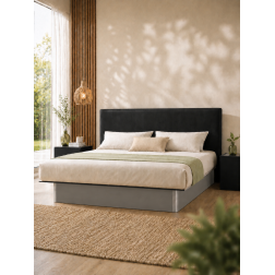 Lit à eau Natura Basic Waterbed France
