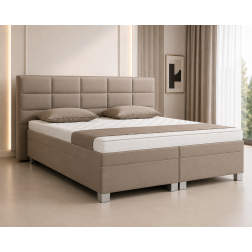 Lit à eau Élégance Split Signature | Waterbed France