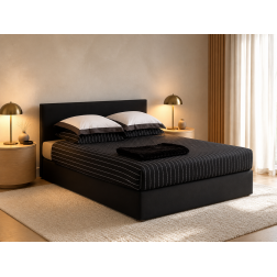 Waterbed Black Édition Poseidon