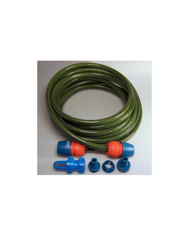 Kit de remplissage pour lit à eau mono poche Kit de remplissage pour lit à eau mono poche