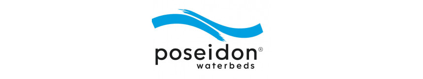 Waterbed Poseidon - Lits à eau personnalisables | Waterbed France
