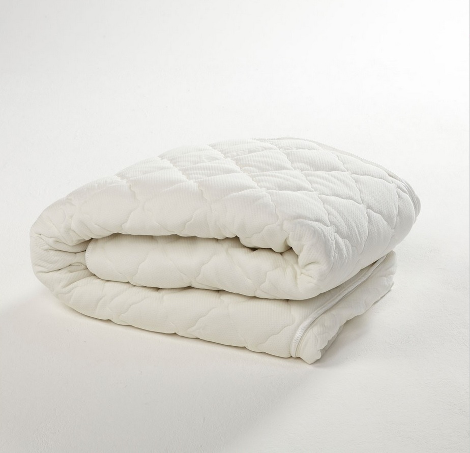 Housse coutil Lyocell Basic pour lit à eau | Waterbed France