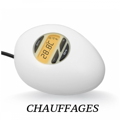 CHAUFFAGES