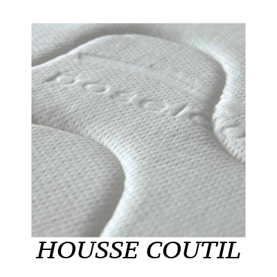 HOUSSE COUTIL