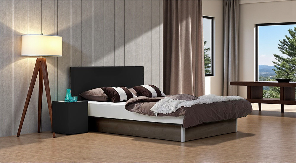 LIT A EAU BASIC WATERBED FRANCE