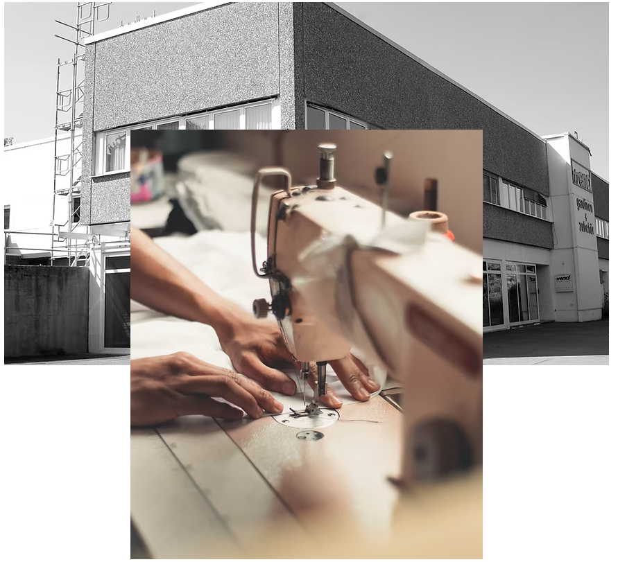 Kirsten Balk, fabriquant allemand de draps housse de qualité depuis 1976