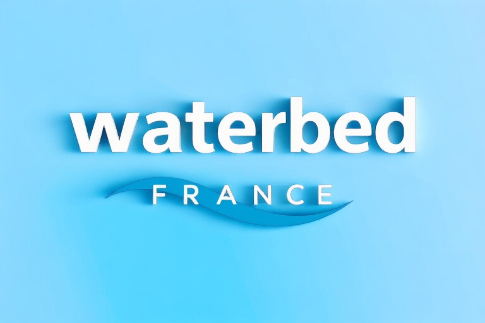 Waterbed France depuis 2009