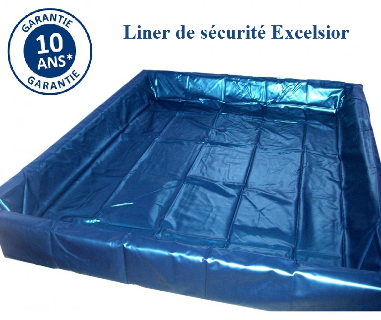 Liner de sécurité Liner de sécurité