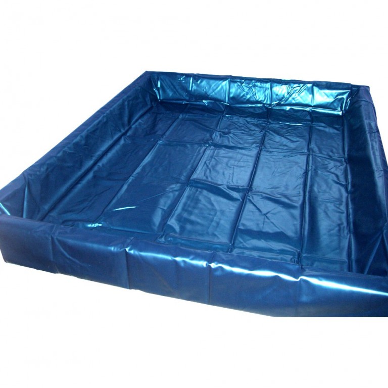 Liner de sécurité Liner de sécurité