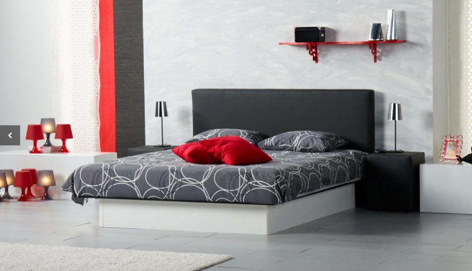 LIT A EAU PREMIUM CONFORT WATERBED FRANCE LIT A EAU PREMIUM CONFORT WATERBED FRANCE