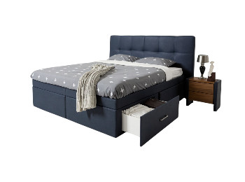 WATERBED OCÉAN