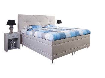 WATERBED PACIFIC
