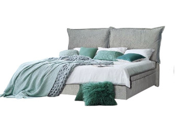 Waterbed Émeraude