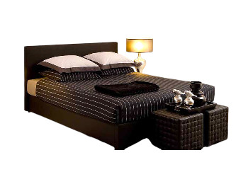 Waterbed Black Edition
