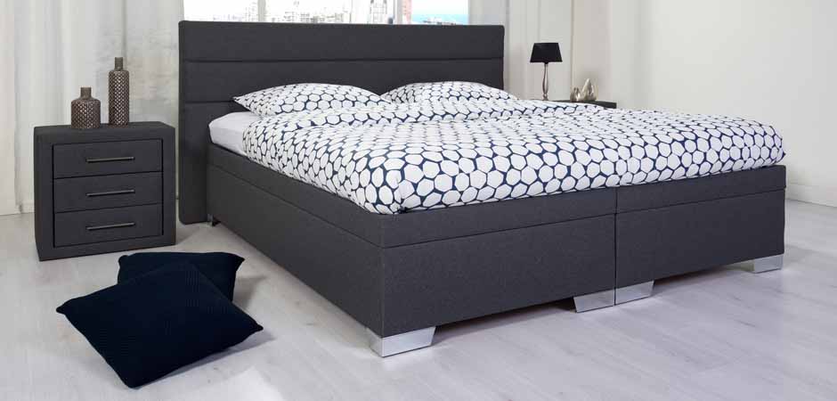 Waterbed Ocean sans tiroirs