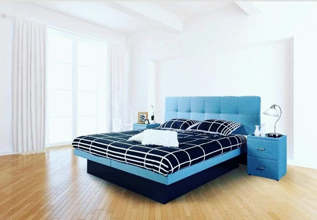 Waterbed Aurore Hypersoft