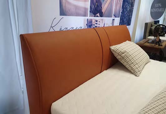Tête de lit BARI DOUBLE
