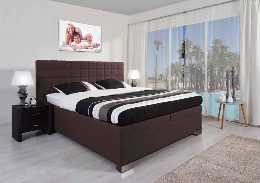 WATERBED MARINA HYPERSOFT