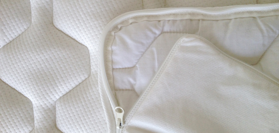 Coutil universel Lyocell avec capliner intégré