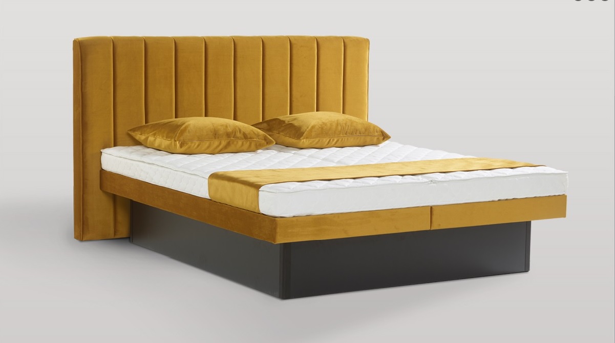 LIT A EAU SPLIT DELUXE by Waterbed France LIT A EAU SPLIT DELUXE by Waterbed France