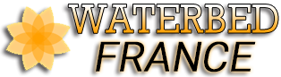 Waterbed France